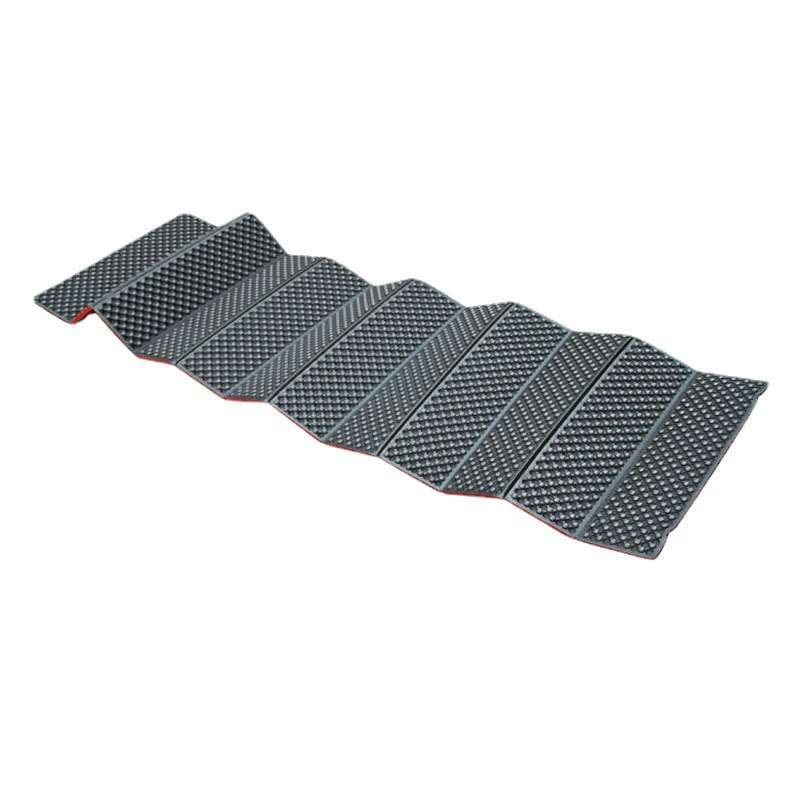 キャンプ用品 折りたたみ式キャンプ用快眠マット
