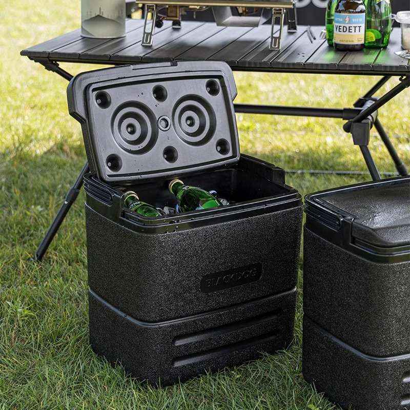キャンプ用品 アウトドア用高性能クーラーボックス