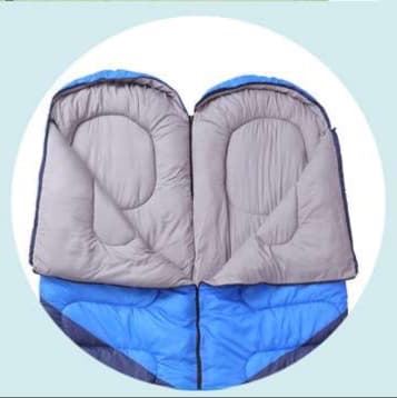 キャンプ用品 快適アウトドア オールシーズン寝袋
