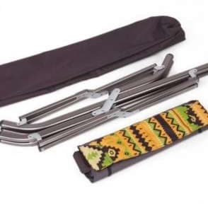 キャンプ用品 折りたたみ式キャンプチェア