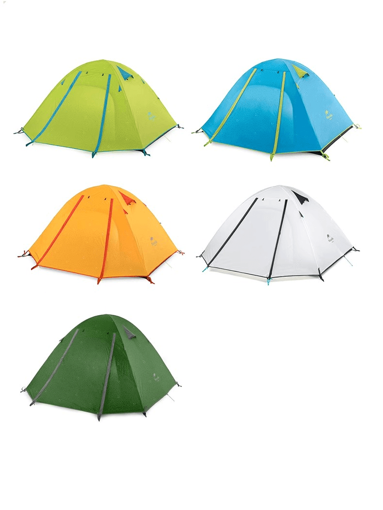 キャンプ用品 アウトドア冒険家の快適シェルター