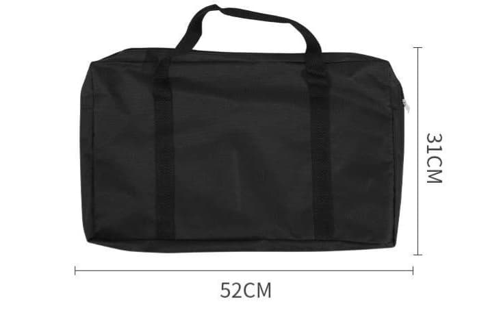 キャンプ用品 折りたたみ式万能焚き火台