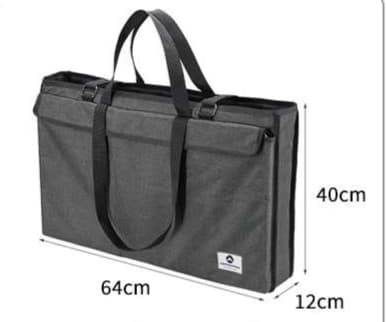 キャンプ用品 軽量折りたたみラック 3セット 天板付き キャンプテーブル