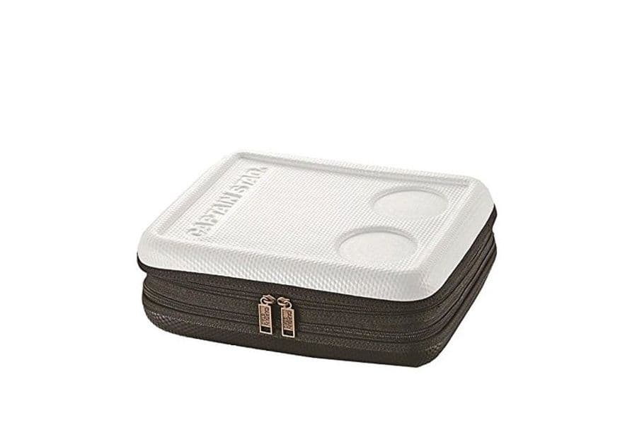 キャンプ用品 折りたたみ式保冷キャリーバッグ