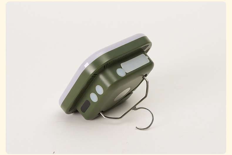キャンプ用品 多機能ポータブル照明器具