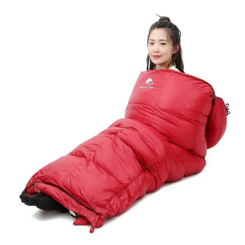 キャンプ用品 アウトドア快眠寝袋