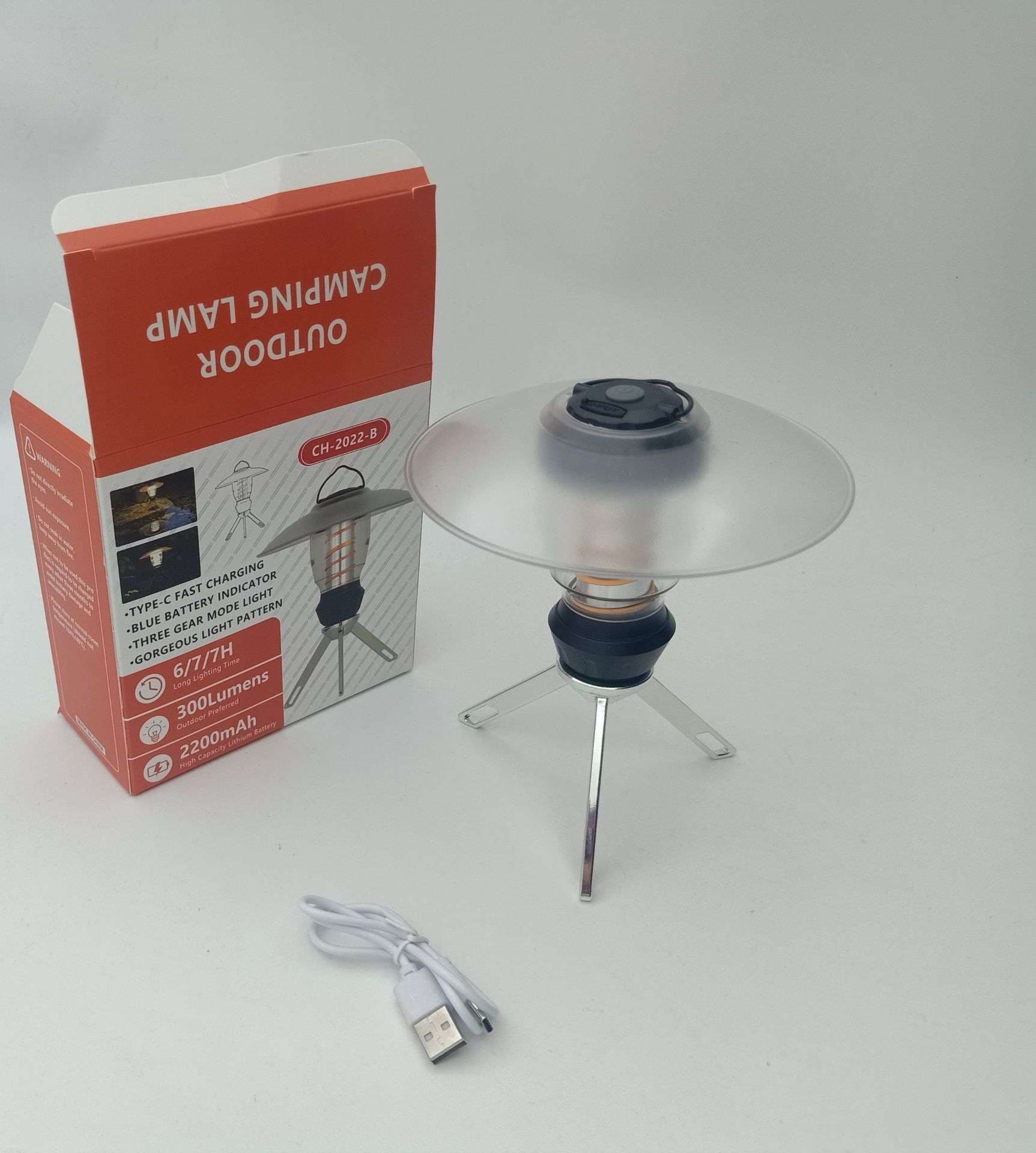 キャンプ用品 屋外万能型ミニランタン