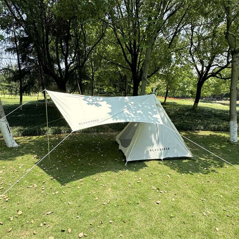 キャンプ用品  多目的アウトドアキャンプテント