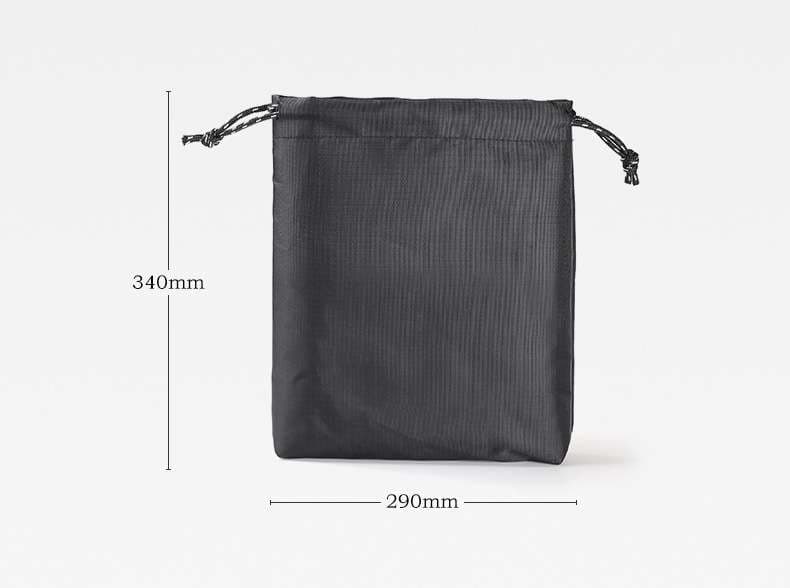 キャンプ用品 三角吊り下げ式焚き火台 森の動物デザイン