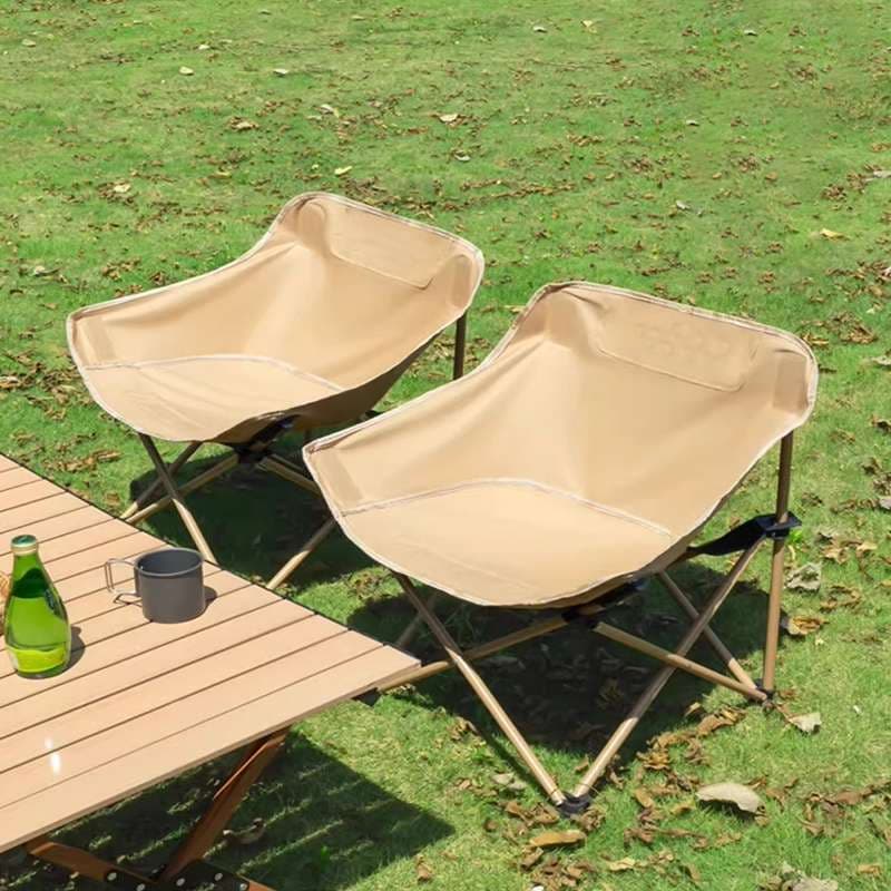 キャンプ用品 アウトドア コンパクト 折りたたみ 座椅子