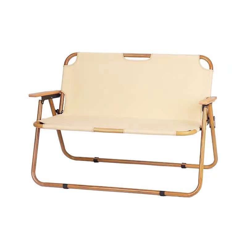 キャンプ用品 折りたたみ式アウトドアチェア