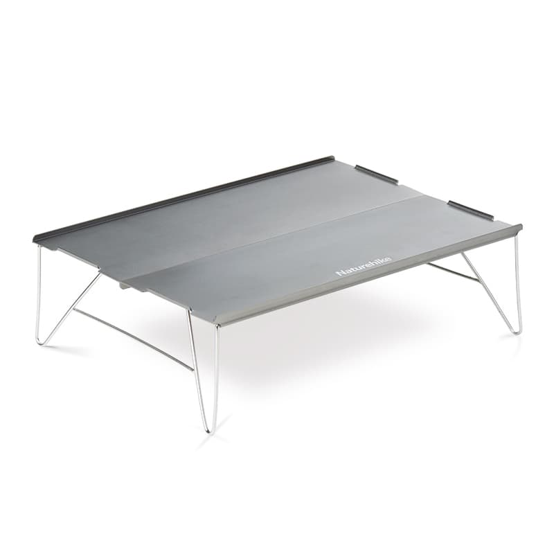 キャンプ用品 折りたたみ式超軽量アウトドアテーブル