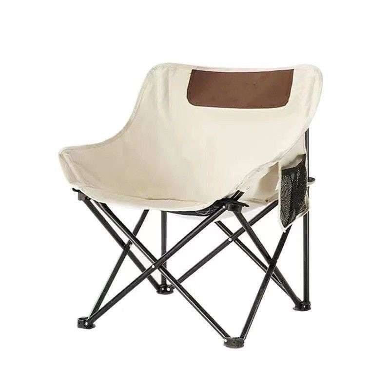 キャンプ用品  コンパクト折りたたみキャンプチェア