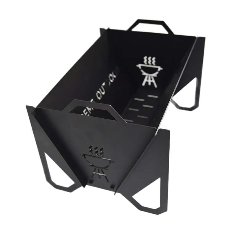キャンプ用品 アウトドア焚き火台