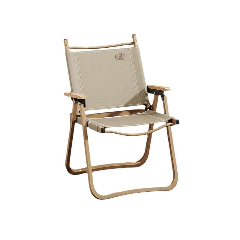 キャンプ用品  折りたたみ式アウトドアチェア