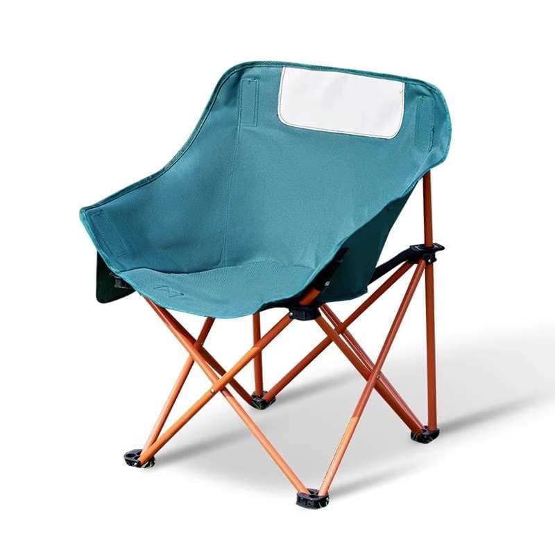 キャンプ用品  コンパクト折りたたみキャンプチェア