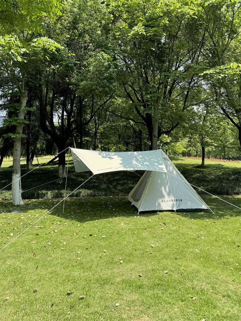 キャンプ用品  多目的アウトドアキャンプテント