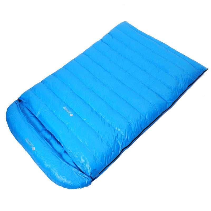 キャンプ用品 オールシーズン対応 快眠寝袋