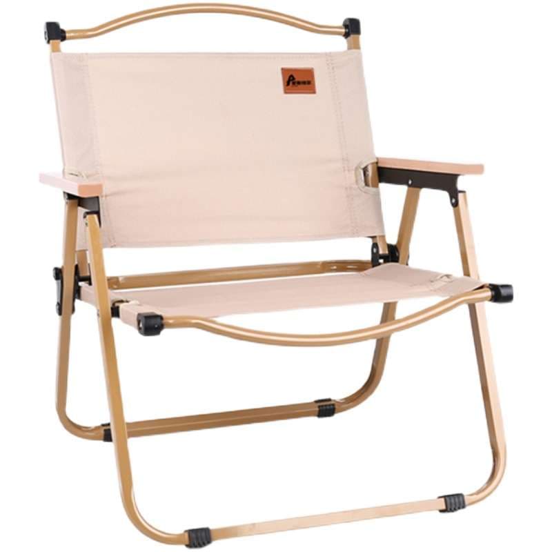 キャンプ用品  軽量折りたたみキャンプチェア