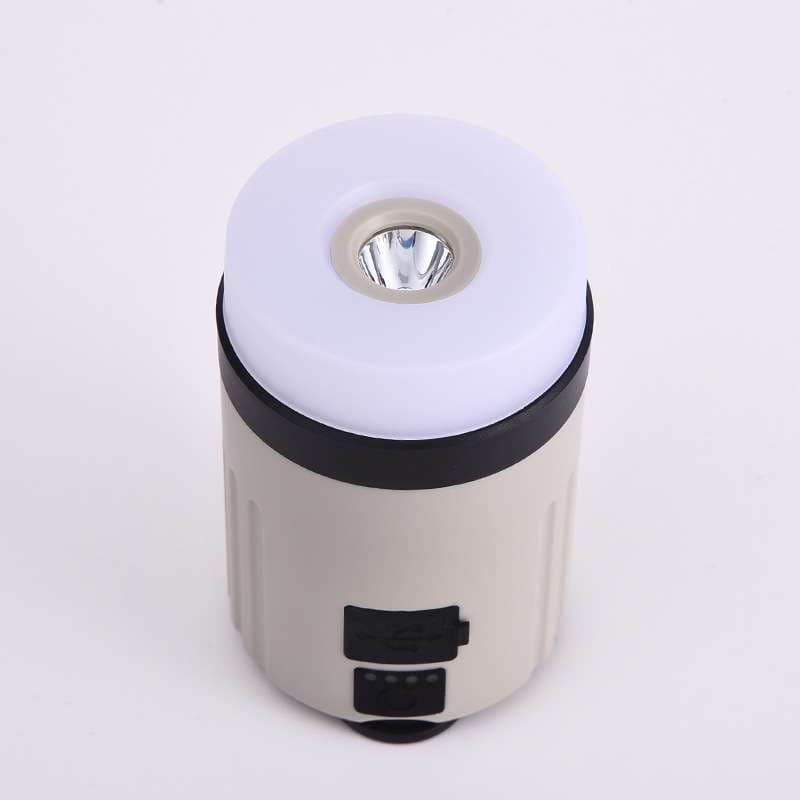 キャンプ用品 多機能アウトドア照明器具