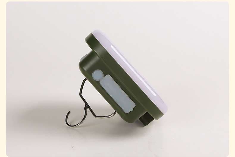 キャンプ用品 多機能ポータブル照明器具