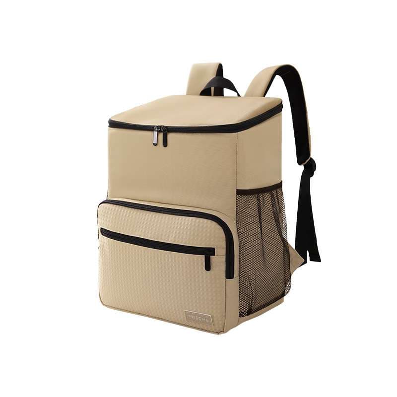 キャンプ用品 アウトドア保冷リュック
