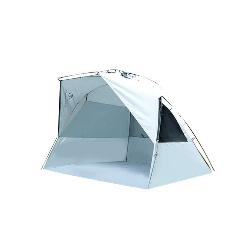 キャンプ用品 山岳遠征用多機能シェルター