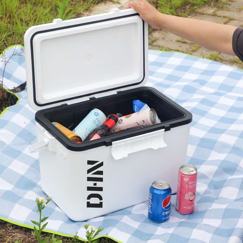 キャンプ用品  アウトドア多機能保冷ボックス