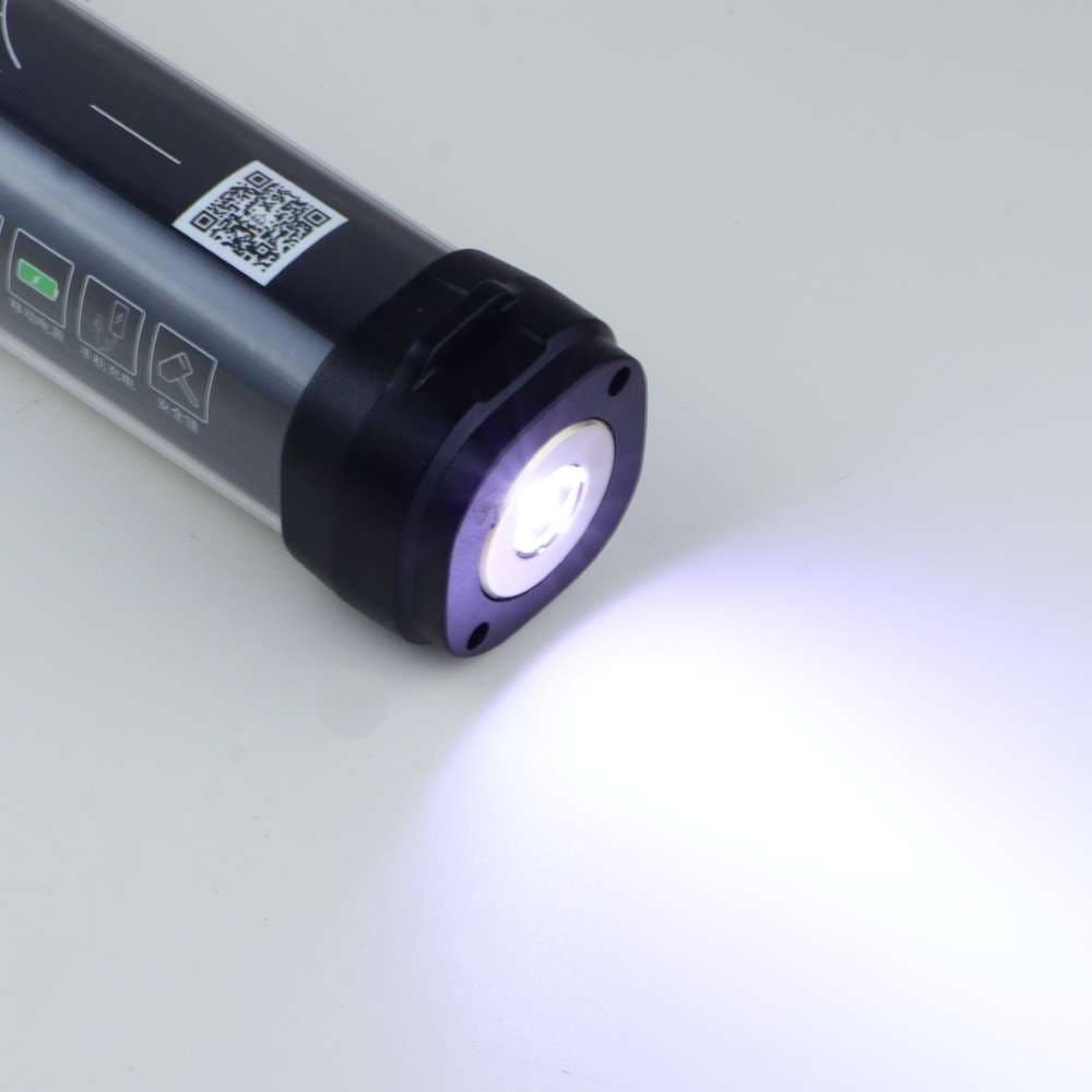 キャンプ用品  多機能アウトドア防水LEDランタン