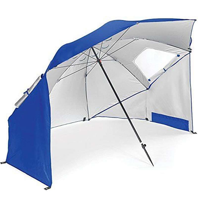 キャンプ用品 全天候型パノラマシェルター