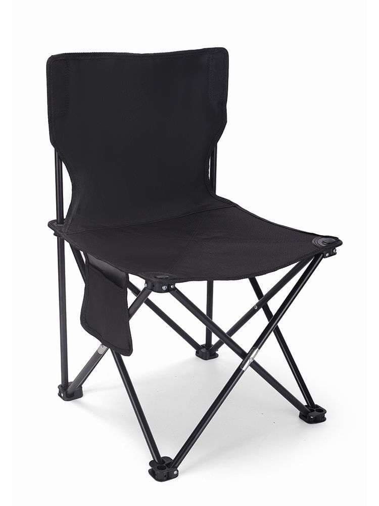 キャンプ用品 コンパクト折りたたみキャンプチェア