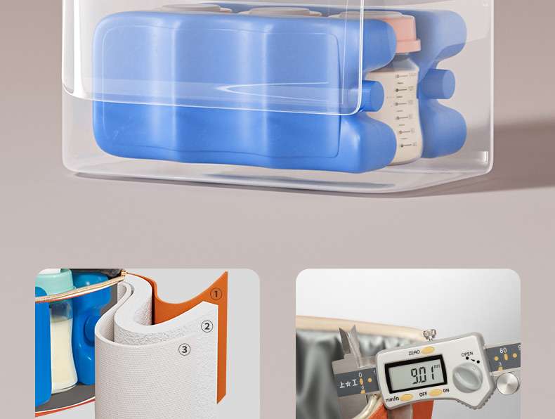 キャンプ用品 クーラーボックス NOVI