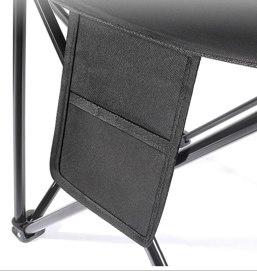 キャンプ用品 軽量折りたたみキャンプテーブルセット
