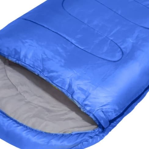 キャンプ用品 四季対応 洗濯機可能羽毛睡眠袋