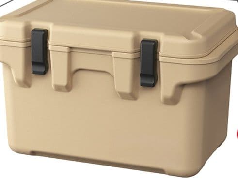 キャンプ用品 アウトドア多用途保冷箱 軽量大容量