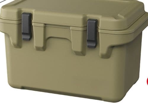 キャンプ用品 アウトドア多用途保冷箱 軽量大容量