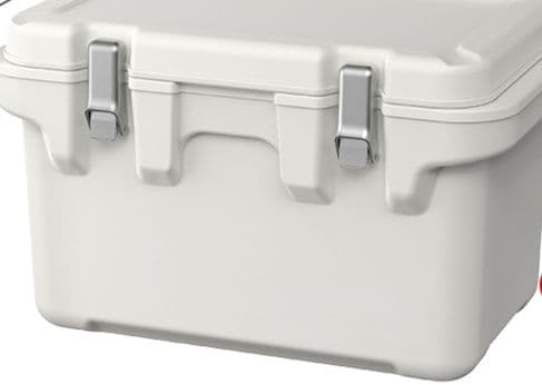キャンプ用品 アウトドア多用途保冷箱 軽量大容量