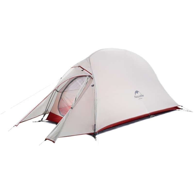 キャンプ用品 軽量コンパクト登山テント