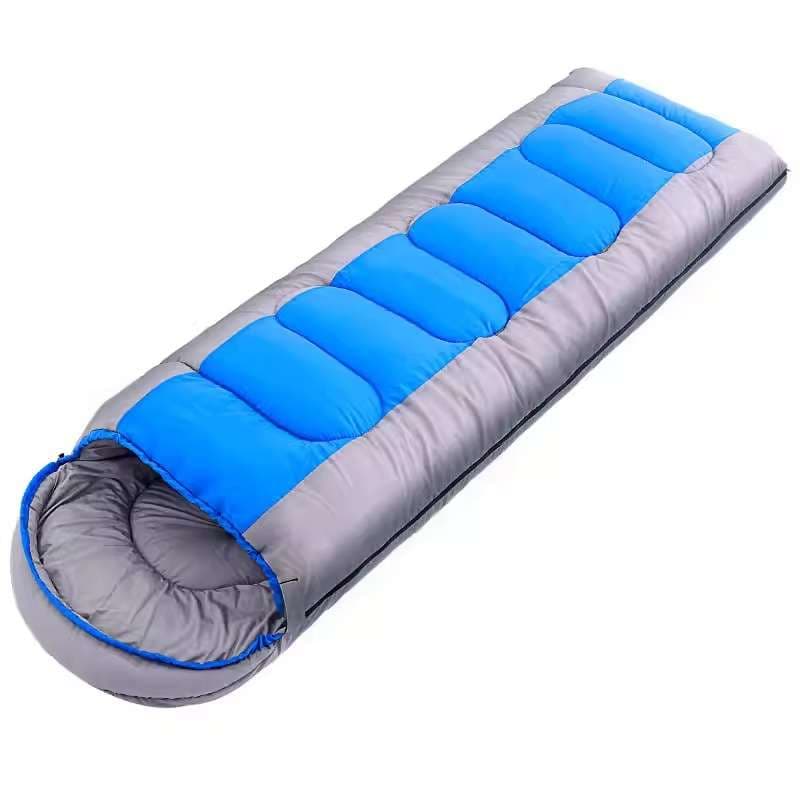 キャンプ用品 アウトドア快眠寝袋