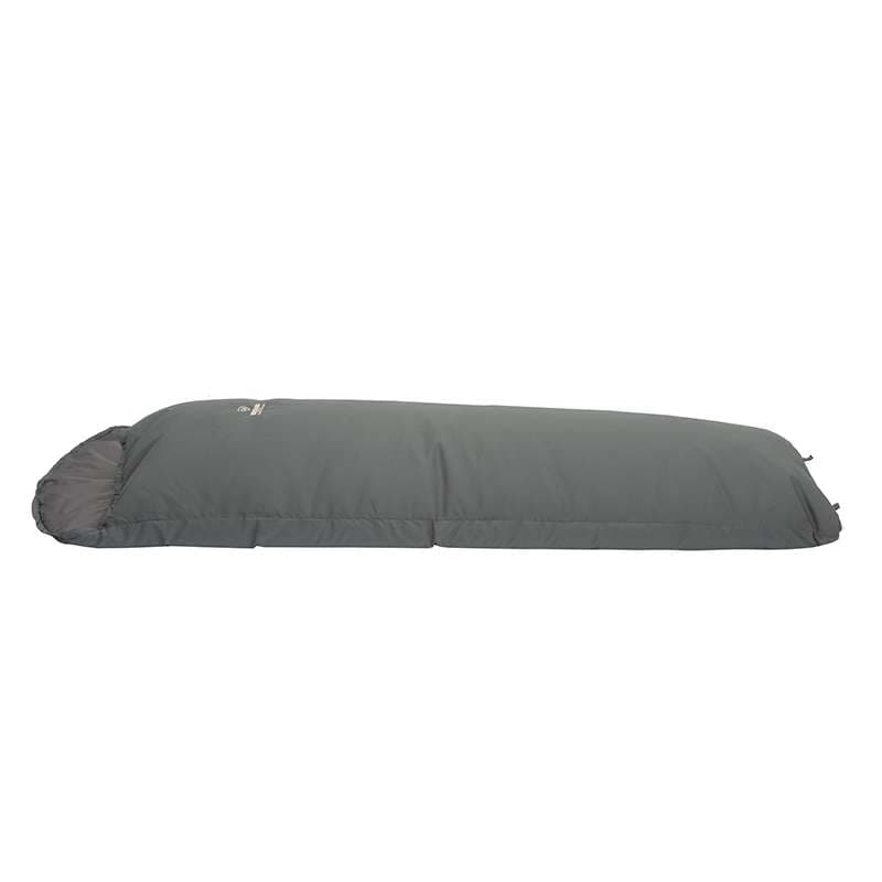 キャンプ用品 プロフェッショナル アウトドア コンパクト寝袋