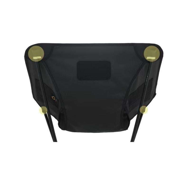 キャンプ用品 折りたたみ式コンパクトキャンプチェア