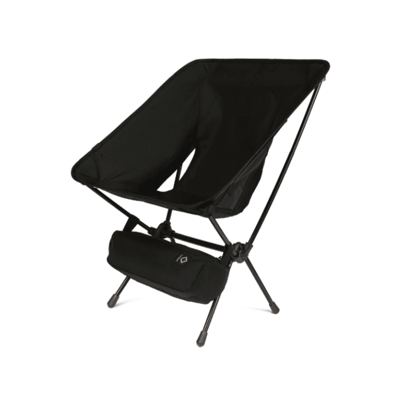 キャンプ用品 折りたたみ式コンパクトキャンプチェア
