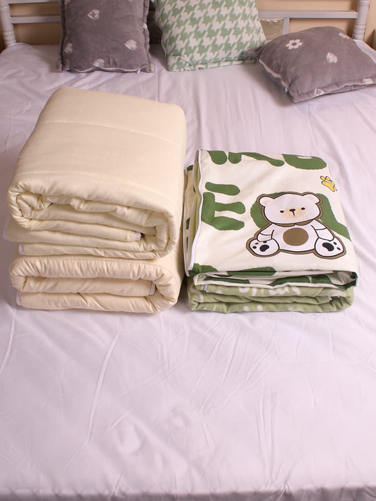 キャンプ用品 もふもふキャンパー 癒しの寝袋